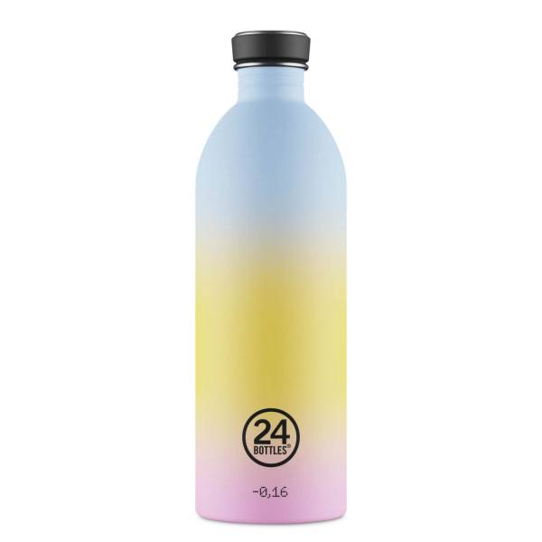 24bottles_Urban Bottle 1L Aurora