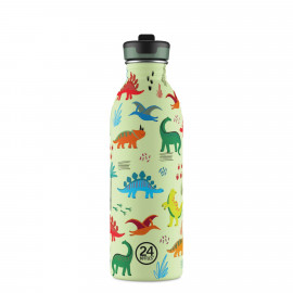 Kids Bottle 0,5L Jurassic Friends