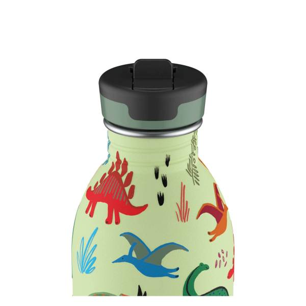 24bottles_Kids Bottle 0,5L Jurassic Friends2