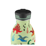 24bottles_Kids Bottle 0,5L Jurassic Friends2