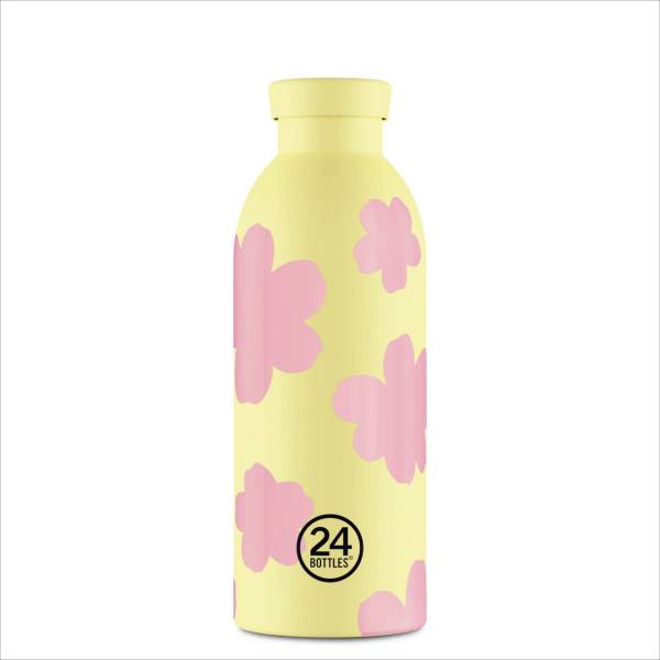 24bottles_Clima Bottle 0,5L Daydreaming Yellow