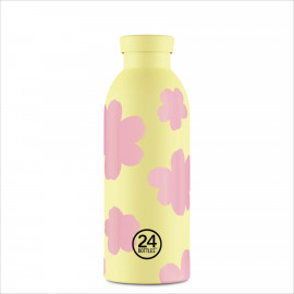 Clima Bottle 0,5L Daydreaming Yellow