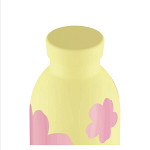 24bottles_Clima Bottle 0,5L Daydreaming Yellow2