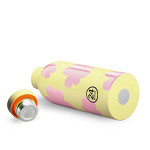 24bottles_Clima Bottle 0,5L Daydreaming Yellow3