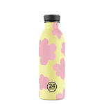 24bottles_Urban Bottle 0,5L Daydreaming Yellow