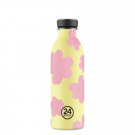 Urban Bottle 0,5L Daydreaming Yellow
