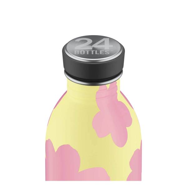 24bottles_Urban Bottle 0,5L Daydreaming Yellow2