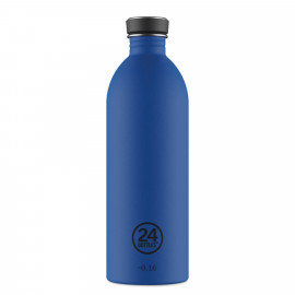 Urban Bottle 1L Stone Gold Blue