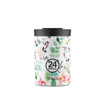24bottles_Travel Tumbler 350 Little Buds
