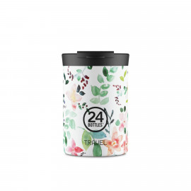 Travel Tumbler 350 Little Buds