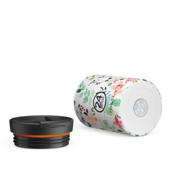 24bottles_Travel Tumbler 350 Little Buds2
