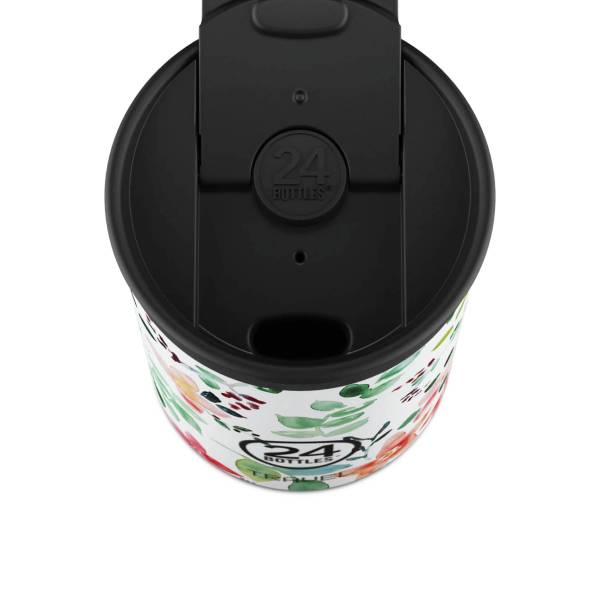 24bottles_Travel Tumbler 350 Little Buds3