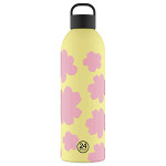 24bottles_Clima Bottle 1,5L Daydreaming Yellow