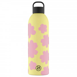 Clima Bottle 1,5L Daydreaming Yellow
