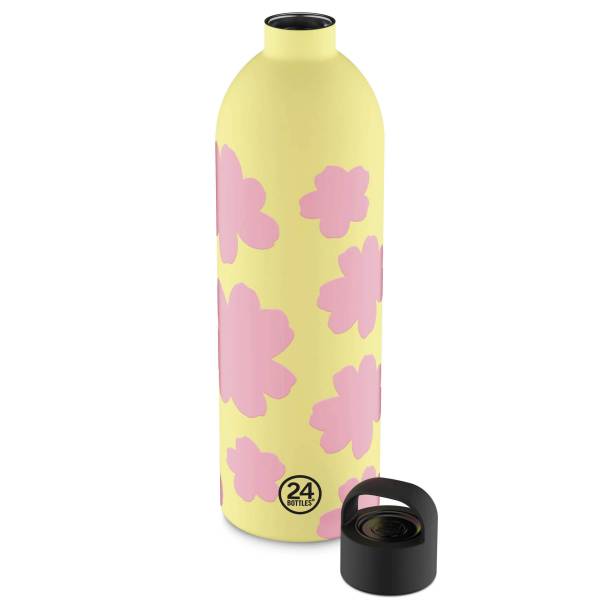 24bottles_Clima Bottle 1,5L Daydreaming Yellow2