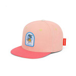 Hello Hossy_Cap  Patch Hightop, Größe 2-5 Jahre