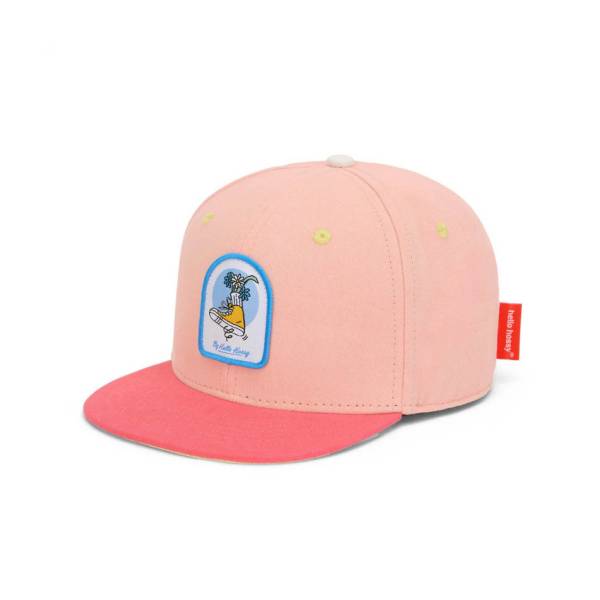Hello Hossy_Cap  Patch Hightop, Größe 2-5 Jahre