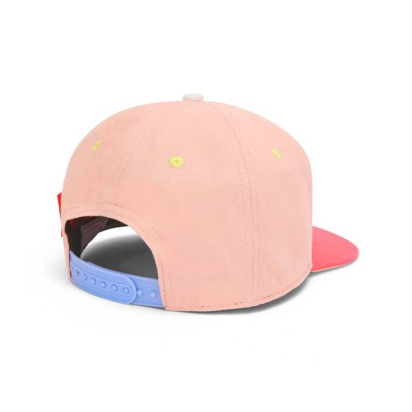 Hello Hossy_Cap  Patch Hightop, Größe 2-5 Jahre2