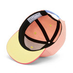 Hello Hossy_Cap  Patch Hightop, Größe 2-5 Jahre3