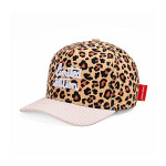 Hello Hossy_Cap Leopard _6
