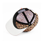 Hello Hossy_Cap Leopard _62