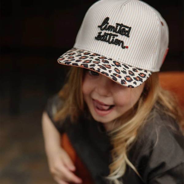 Hello Hossy_Cap Leopard _5_4