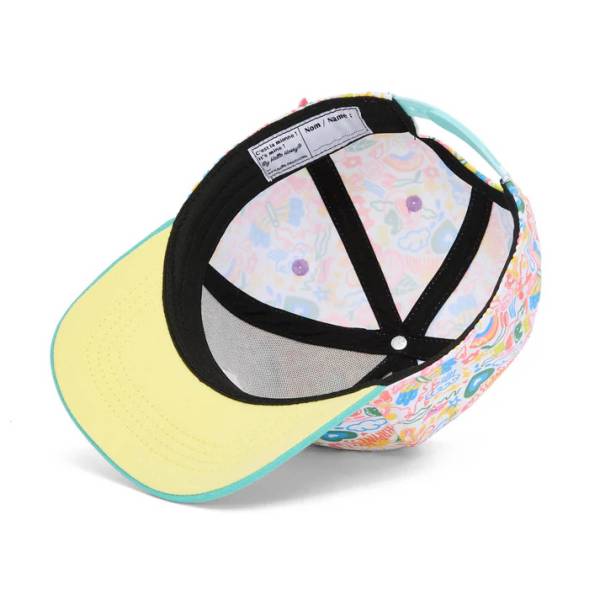 Hello Hossy_Cap Happiness_3