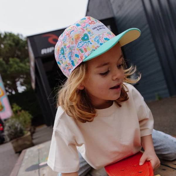 Hello Hossy_Cap Happiness_4