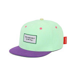 Hello Hossy_Cap Mini Mint_