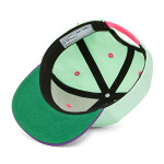 Hello Hossy_Cap Mini Mint_3