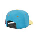 Hello Hossy_Cap Mini Sunny Blue_2
