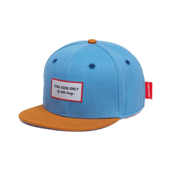 Hello Hossy_Cap Mini Jean_