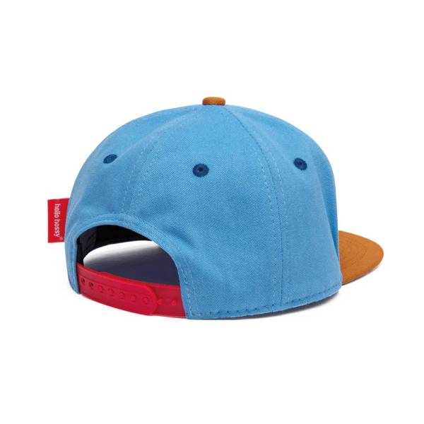 Hello Hossy_Cap Mini Jean_2