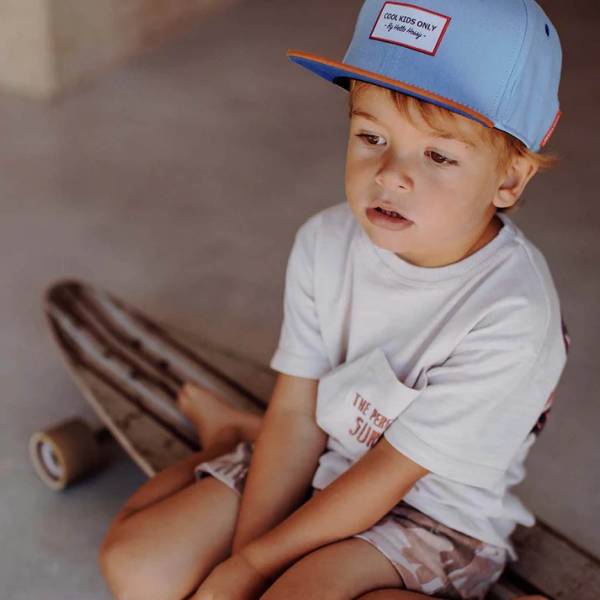 Hello Hossy_Cap Mini Jean_4