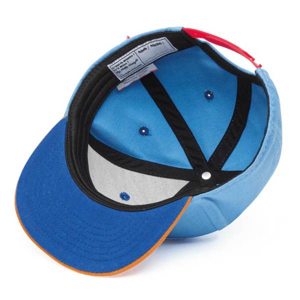 Hello Hossy_Cap Mini Jean_3