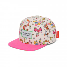 Cap Fresh Juice, Größe 2-5 Jahre