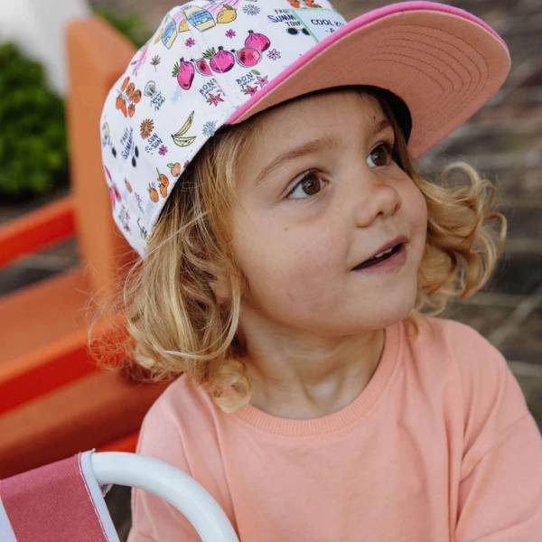 Hello Hossy_Cap Fresh Juice_3