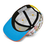 Hello Hossy_Cap Happy Ride_3