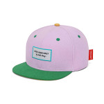 Hello Hossy_Cap Mini Greenberry_