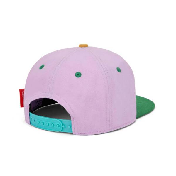 Hello Hossy_Cap Mini Greenberry_2