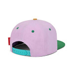 Hello Hossy_Cap Mini Greenberry_2