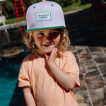 Hello Hossy_Cap Mini Greenberry_3