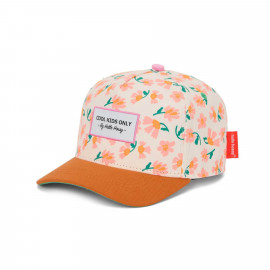 Cap Springtime, Größe +6 Jahre
