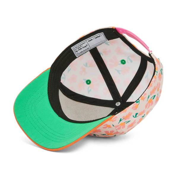 Hello Hossy_Cap Springtime_3