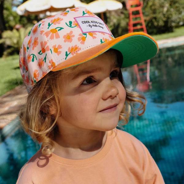 Hello Hossy_Cap Springtime_4