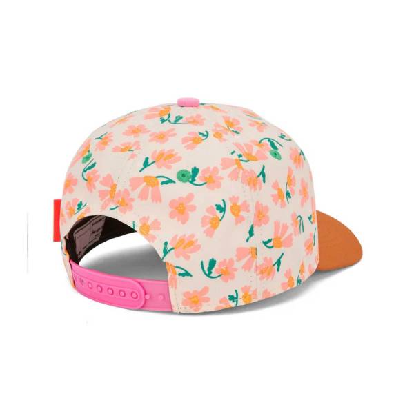 Hello Hossy_Cap Springtime_2
