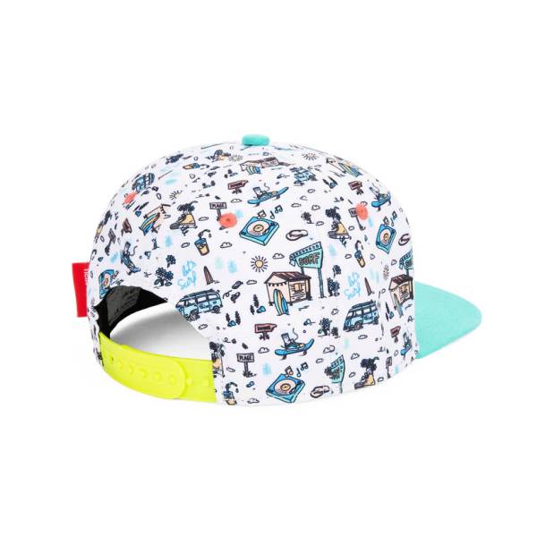 Hello Hossy_Cap Hossegor_2