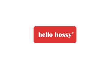 Hello Hossy