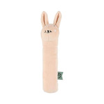 trixie_Quietschtier Mrs.Rabbit_