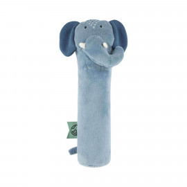 Quietschtier Mrs.Elephant